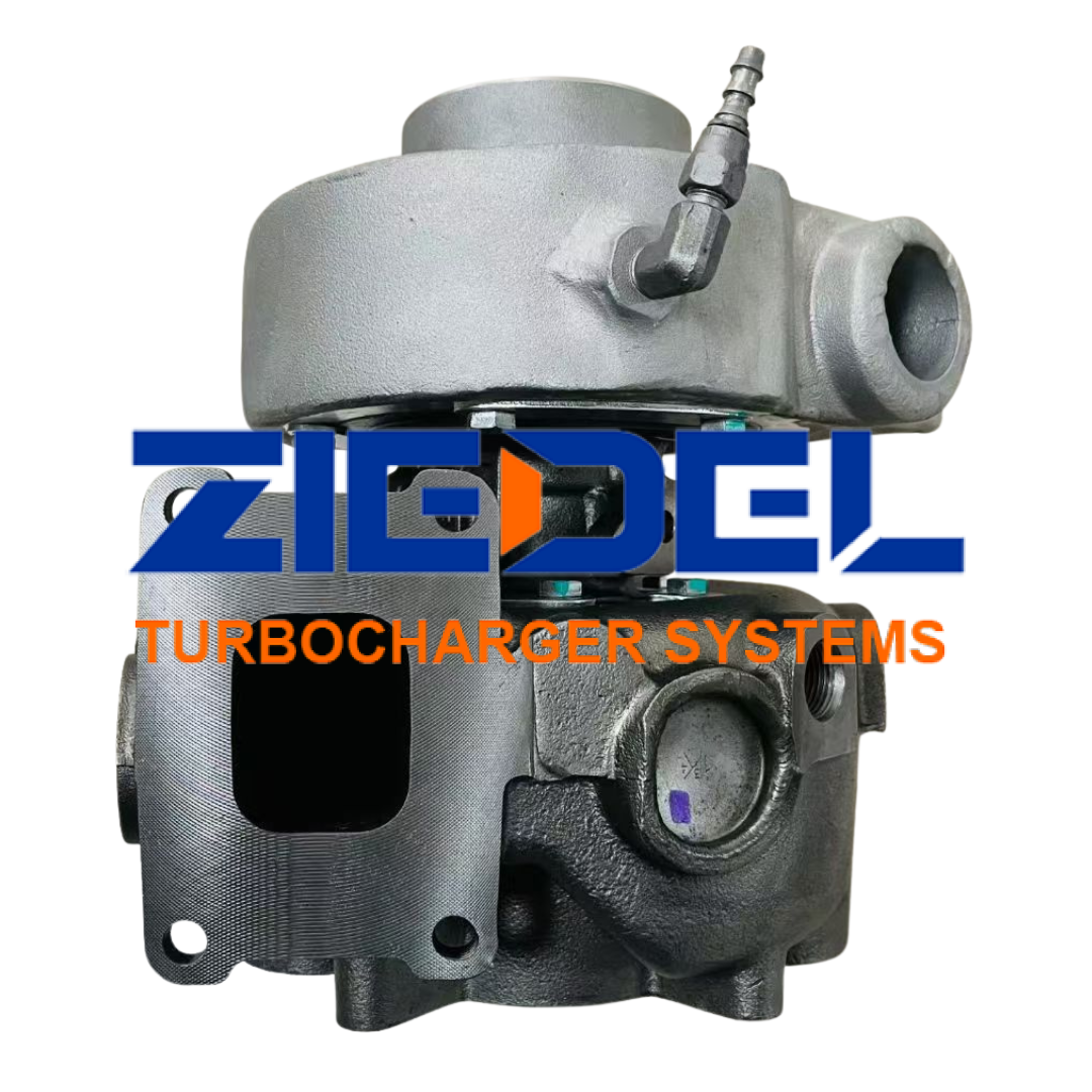 turbocharger-s2ewl082-166751-166751r-167582-167582r-199475-for-caterpillar-3116-marine-engine