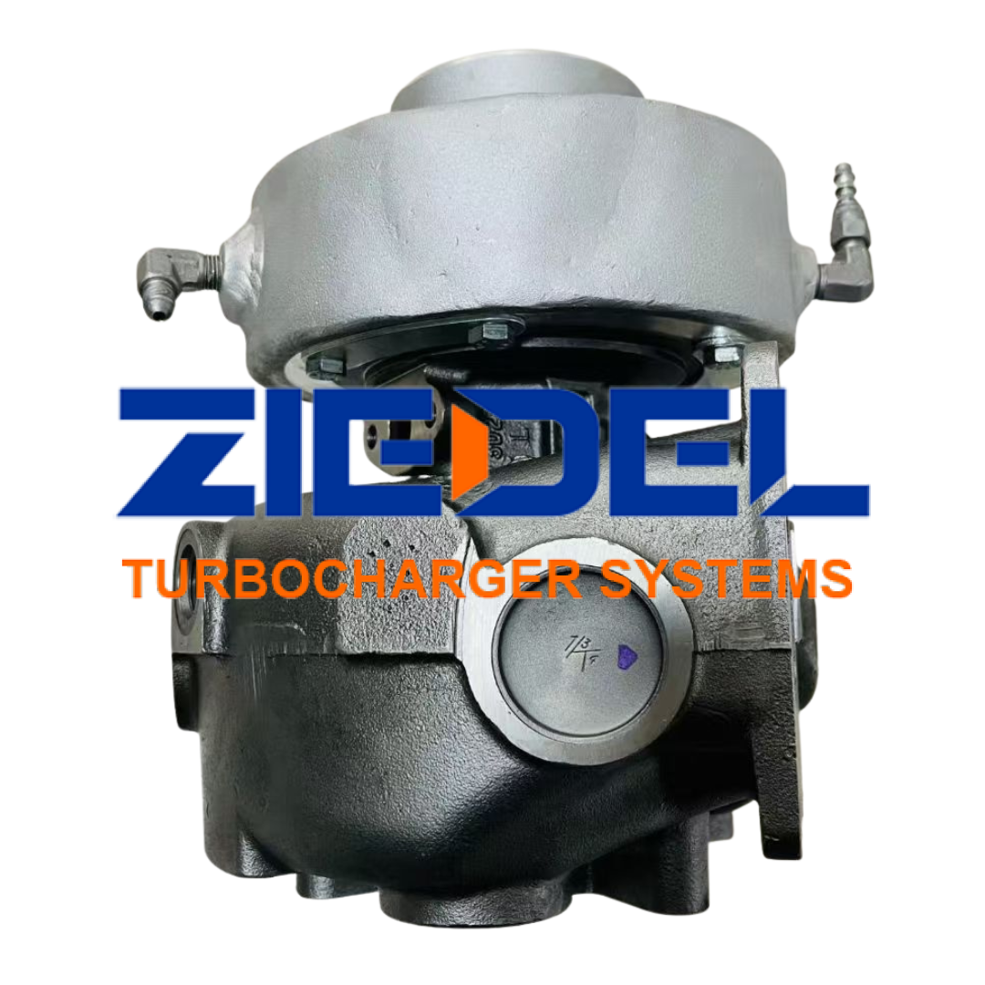 turbocharger-s2ewl082-166751-166751r-167582-167582r-199475-for-caterpillar-3116-marine-engine