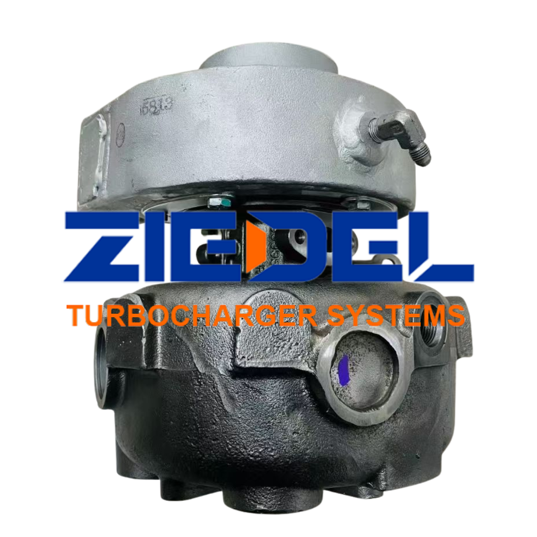 turbocharger-s2ewl082-166751-166751r-167582-167582r-199475-for-caterpillar-3116-marine-engine