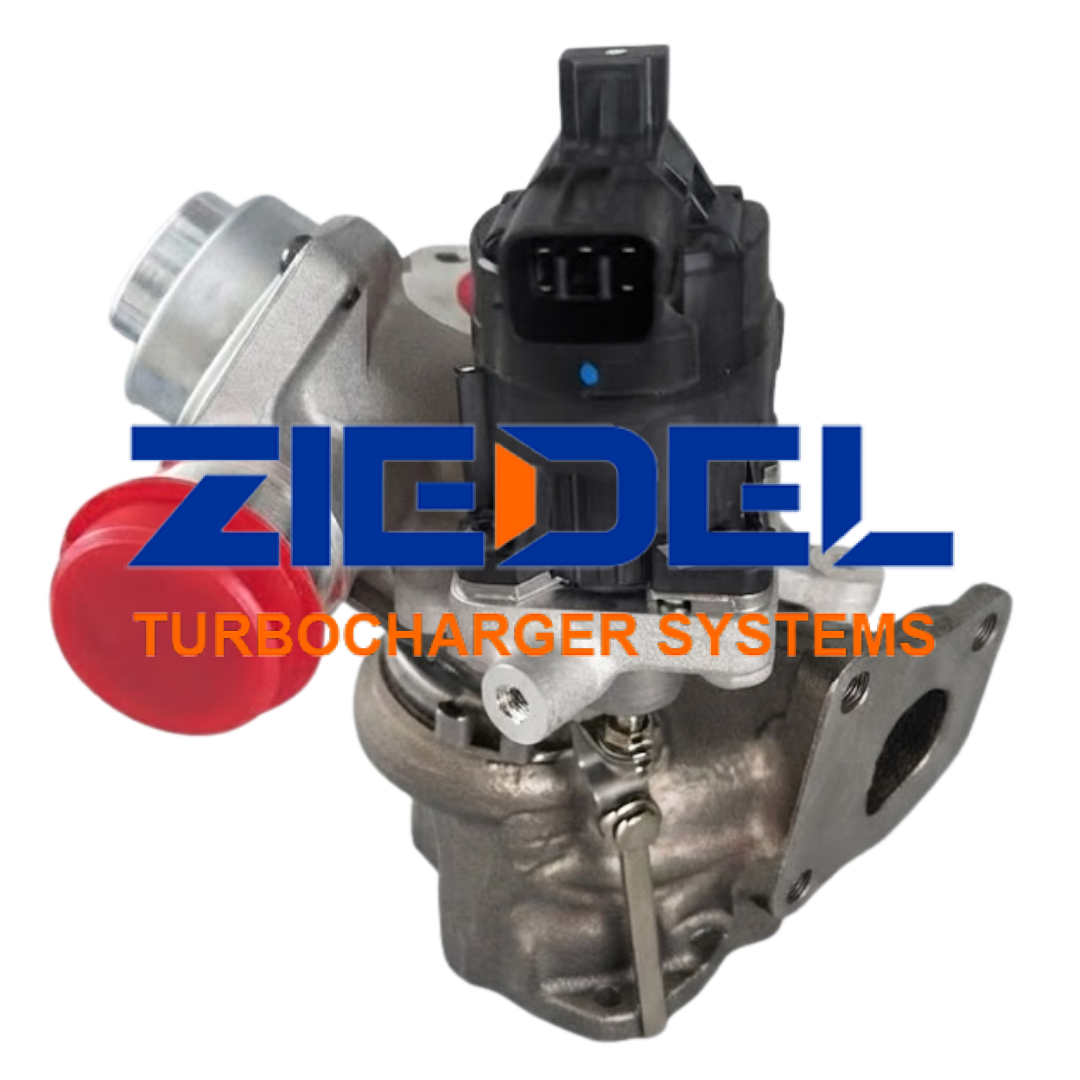 turbocharger-1515a431-suitable-for-mitsubishi-eclipse-cross-destinator-1-5l-4b40-engine