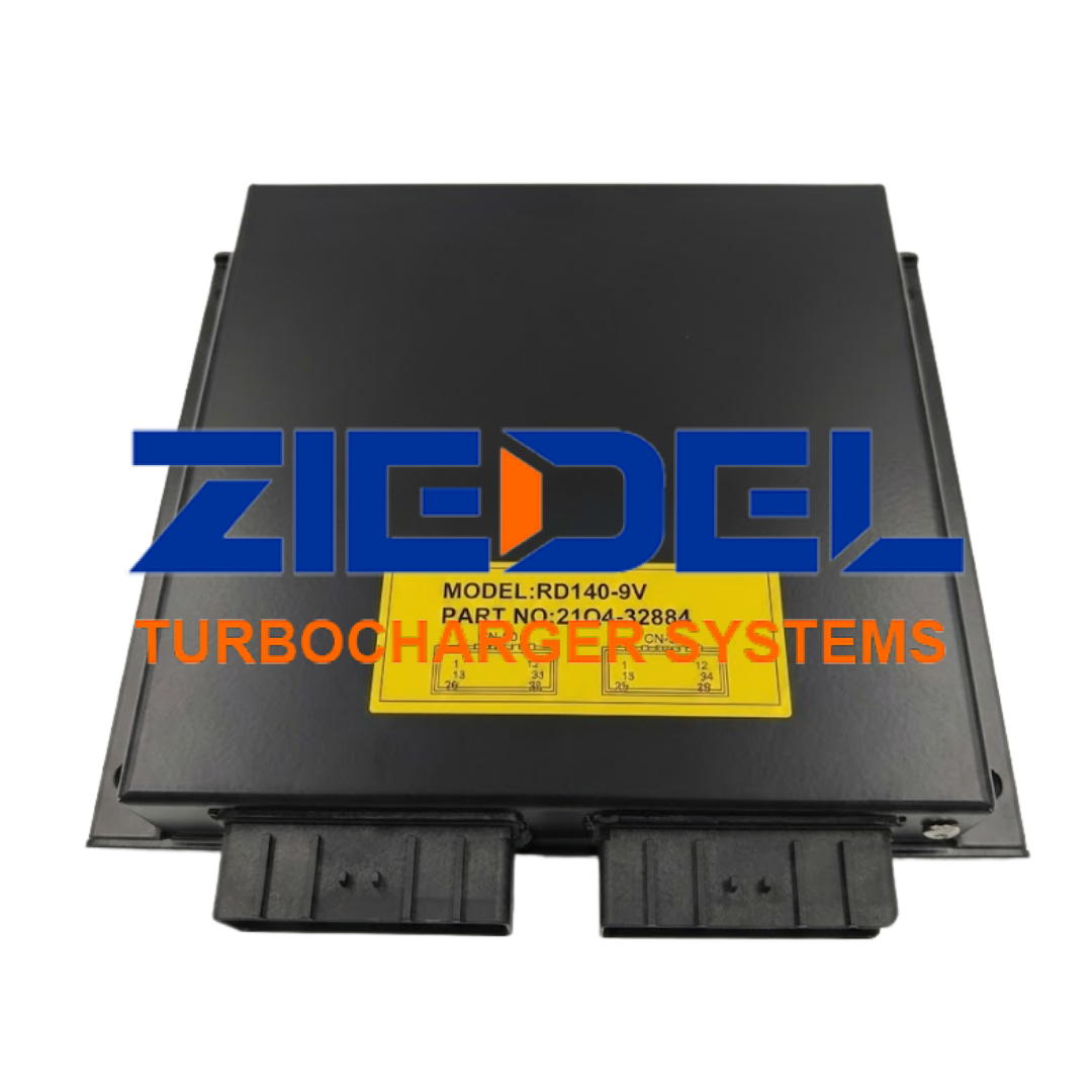ecm-engine-control-module-21q4-32884-suitable-hyundai-crawler-excavators-r140-9v-r140lc-9v