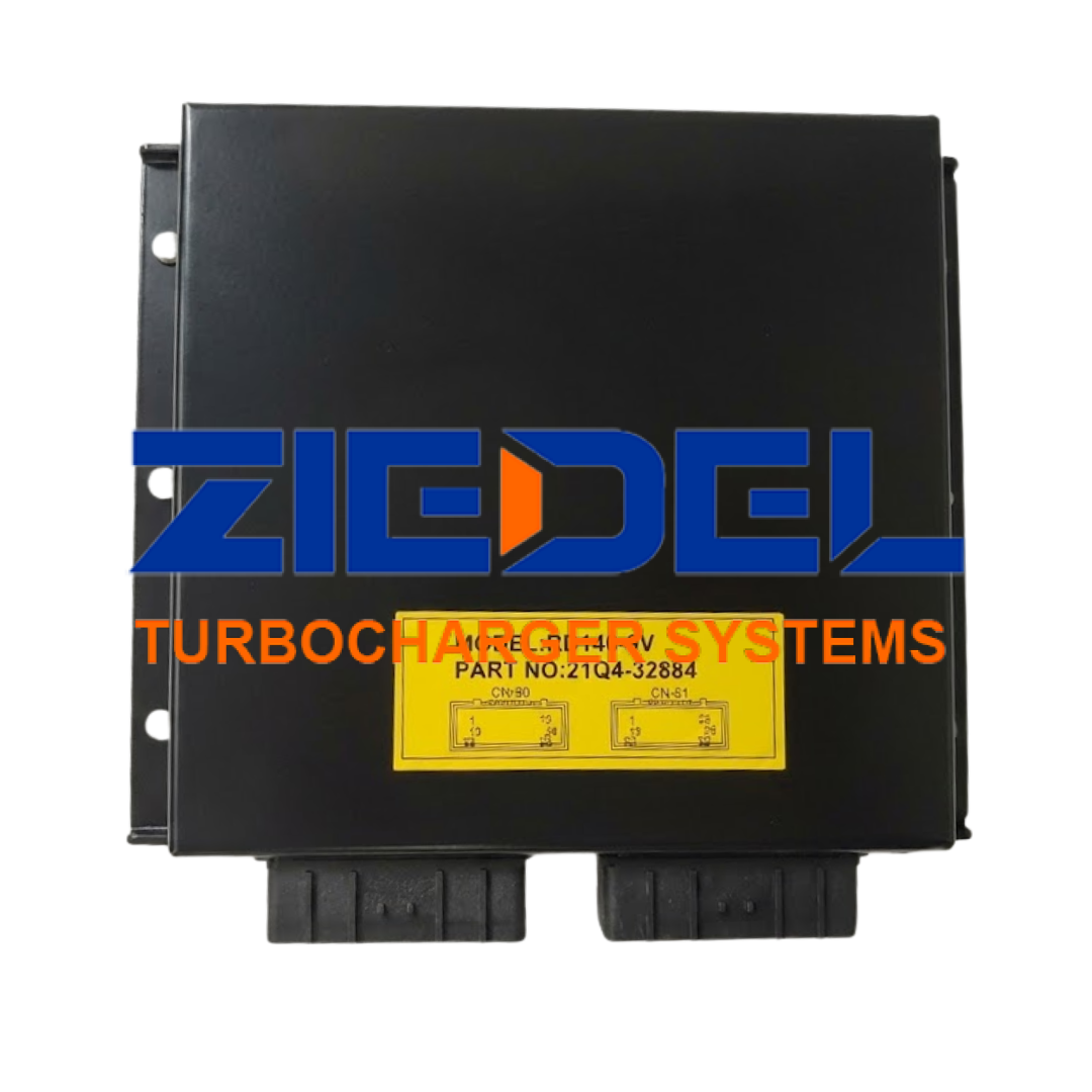 ecm-engine-control-module-21q4-32884-suitable-hyundai-crawler-excavators-r140-9v-r140lc-9v